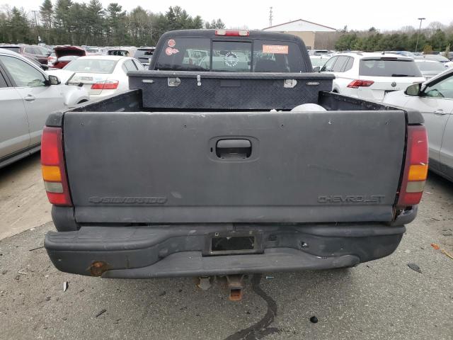 Photo 6 from auction – 1999 CHEVROLET SILVERADO with VIN 2GCEK19T2X1252530
