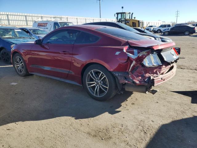 Photo 2 from auction – 2017 FORD MUSTANG with VIN 1FA6P8TH9H5214950