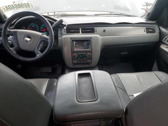 Photo 8 from auction – 2012 CHEVROLET AVALANCHE with VIN 3GNTKFE78CG173238