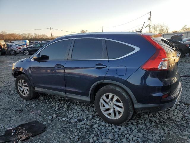 Photo 2 from auction – 2016 HONDA CR-V EXL with VIN 5J6RM4H70GL041574