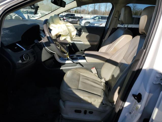 Photo 7 from auction – 2011 FORD EDGE LIMIT with VIN 2FMDK3KC3BBB64800