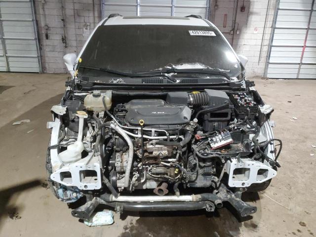 Photo 5 from auction – 2018 CHRYSLER PACIFICA T with VIN 2C4RC1EG2JR261616