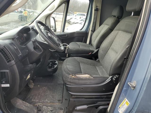 Photo 7 from auction – 2019 RAM PROMASTER with VIN 3C6URVJG1KE544668