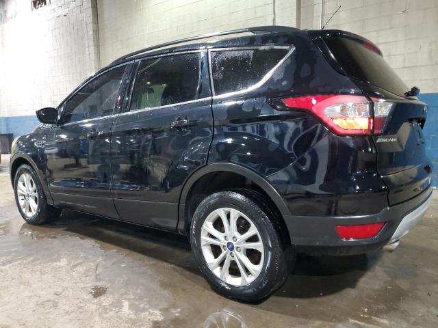 Photo 2 from auction – 2017 FORD ESCAPE SE with VIN 1FMCU9GD3HUD88114