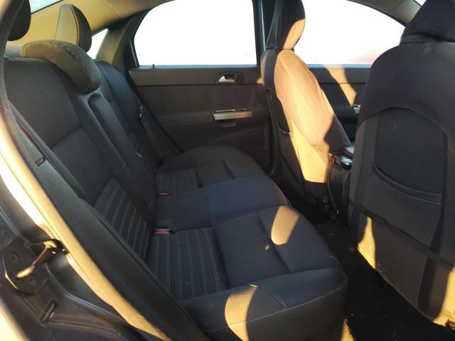 Photo 10 from auction – 2009 VOLVO S40 2.4I with VIN YV1MS390792446450