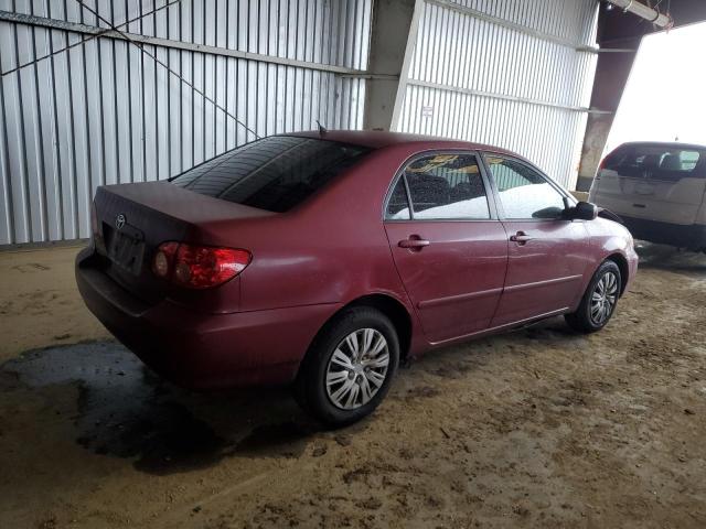 Photo 3 from auction – 2006 TOYOTA COROLLA CE with VIN 1NXBR32E56Z667653