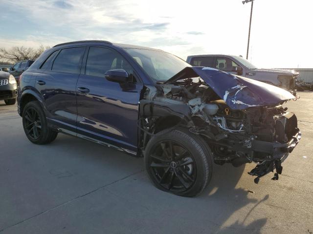 Photo 4 from auction – 2023 AUDI Q3 PREMIUM with VIN WA1DECF34P1115740