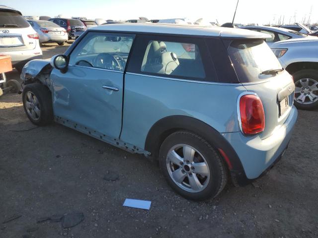 Photo 2 from auction – 2018 MINI COOPER with VIN WMWXP5C51J2G63663
