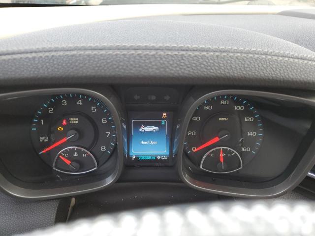 Photo 9 from auction – 2014 CHEVROLET MALIBU 2LT with VIN 1G11E5SL4EF160633