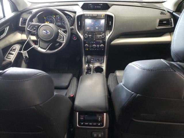 Photo 8 from auction – 2020 SUBARU ASCENT LIM with VIN 4S4WMAPD3L3419357