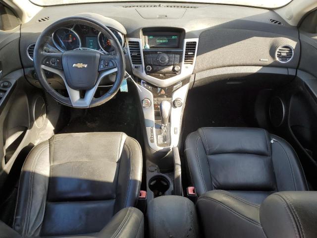 Photo 8 from auction – 2012 CHEVROLET CRUZE LT with VIN 1G1PG5SC5C7224531