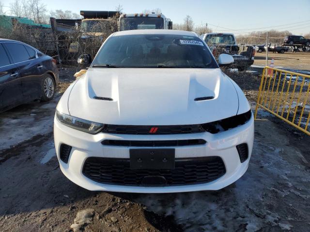 Photo 5 from auction – 2024 DODGE HORNET R/T with VIN ZACPDFCWXR3A29073