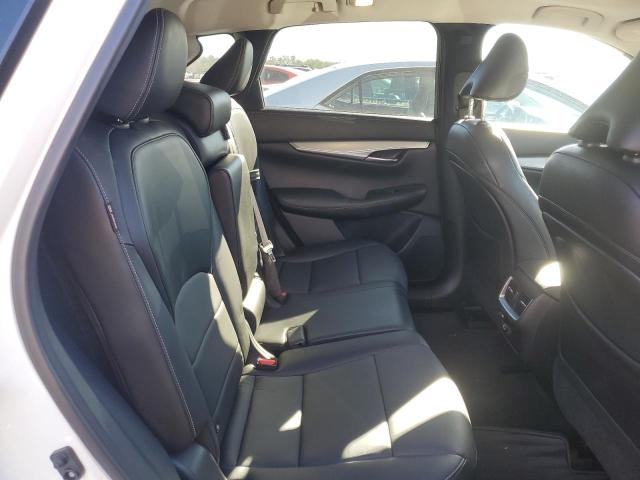 Photo 11 from auction – 2021 INFINITI QX50 LUXE with VIN 3PCAJ5BB1MF105022