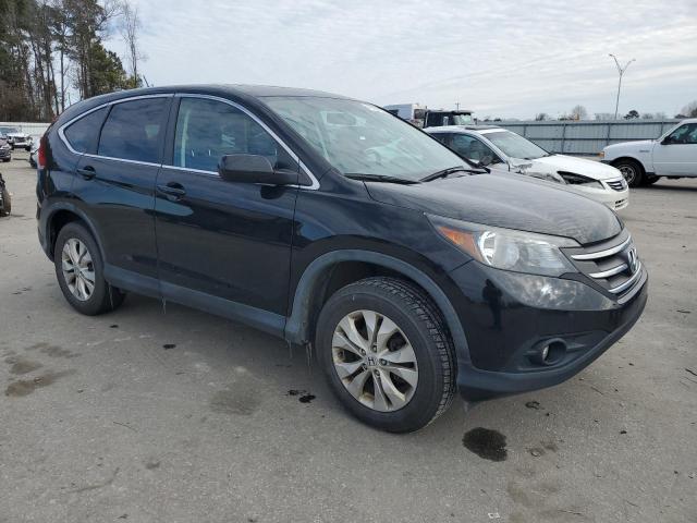 Photo 4 from auction – 2014 HONDA CR-V EX with VIN 5J6RM4H51EL020423