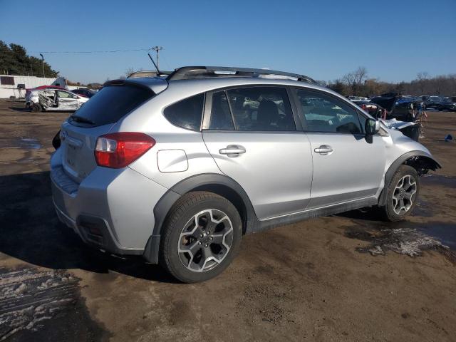 Фото 3 с аукциона – 2013 SUBARU XV CROSSTR с VIN JF2GPAKCXD2803241