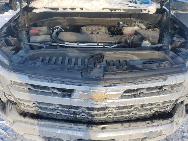 Photo 11 from auction – 2023 CHEVROLET SILVERADO with VIN 3GCPDKEK7PG230326