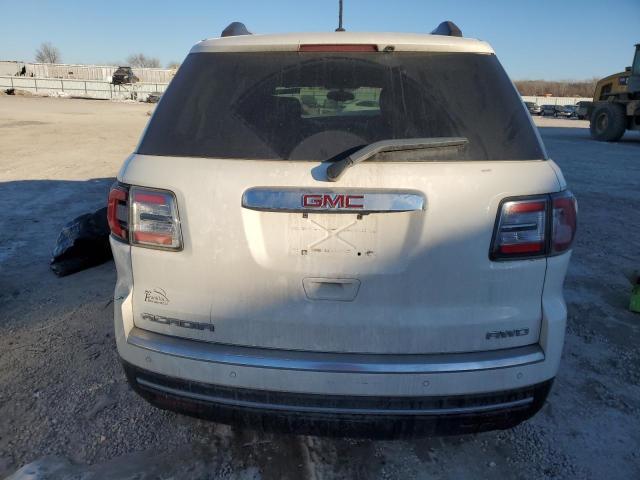 Photo 6 from auction – 2014 GMC ACADIA SLT with VIN 1GKKVRKD4EJ359436