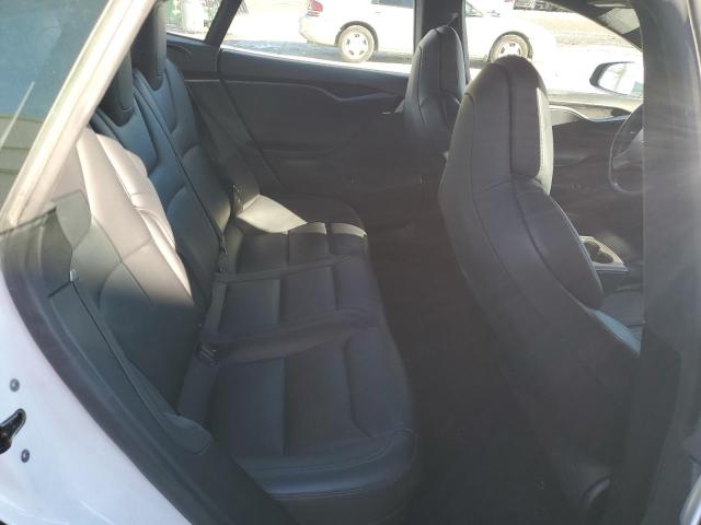 Photo 10 from auction – 2018 TESLA MODEL S with VIN 5YJSA1E20JF276283