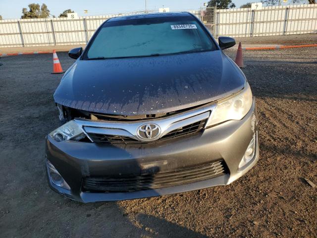 Photo 5 from auction – 2012 TOYOTA CAMRY BASE with VIN 4T4BF1FK4CR157521