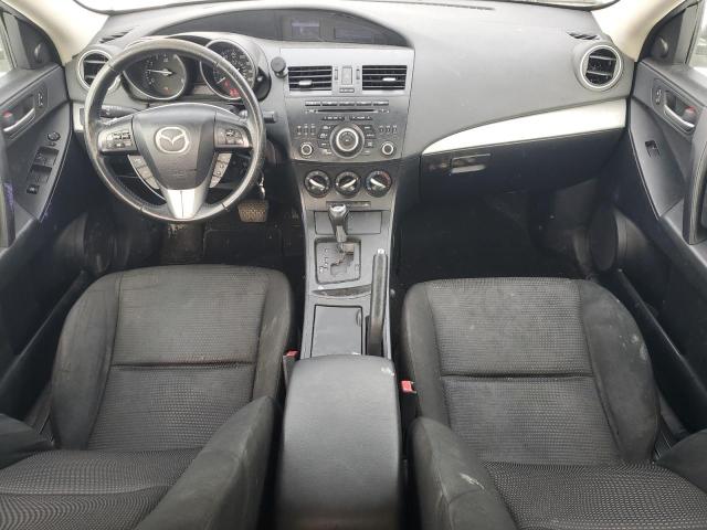 Photo 8 from auction – 2012 MAZDA 3 I with VIN JM1BL1V8XC1635939