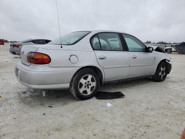 Photo 3 from auction – 2004 CHEVROLET CLASSIC with VIN 1G1ND52F44M614646