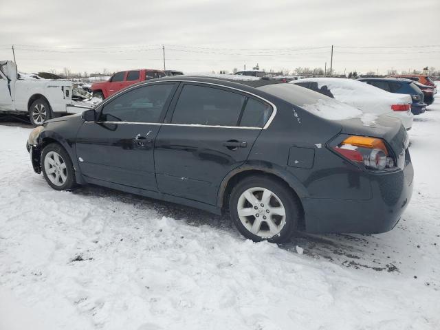 Photo 2 from auction – 2008 NISSAN ALTIMA 2.5 with VIN 1N4AL21E48C210523