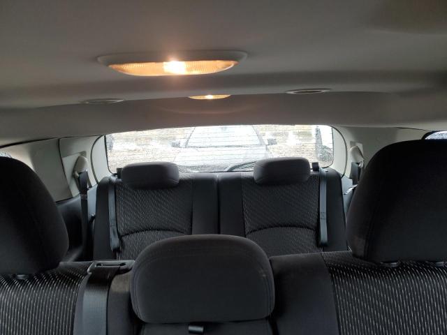 Photo 10 from auction – 2013 DODGE JOURNEY SE with VIN 3C4PDCAB0DT508689