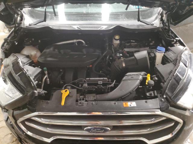 Photo 12 from auction – 2020 FORD ECOSPORT T with VIN MAJ6S3KLXLC355781