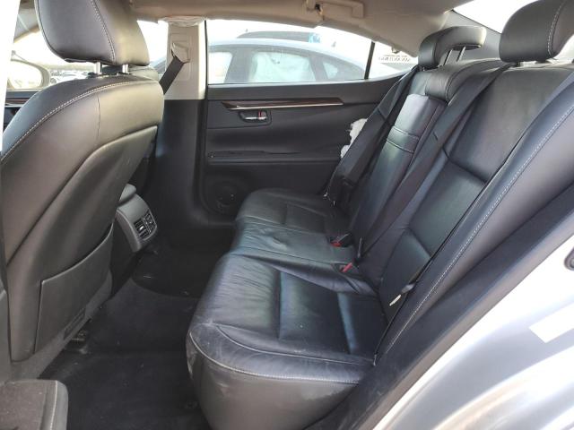 Photo 10 from auction – 2014 LEXUS ES 350 with VIN JTHBK1GG2E2150181