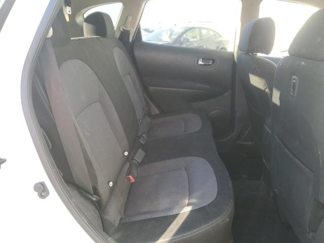 Photo 11 from auction – 2011 NISSAN ROGUE S with VIN JN8AS5MV2BW268151