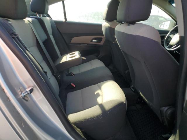 Photo 10 from auction – 2012 CHEVROLET CRUZE LS with VIN 1G1PC5SH3C7301582