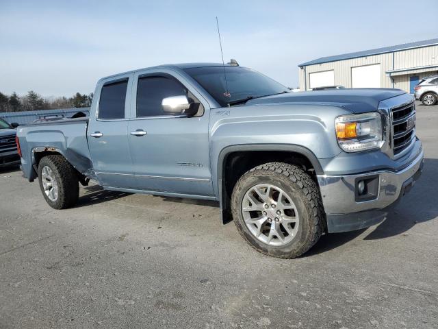 Zdjęcie 4 z aukcji – 2015 GMC SIERRA K15 z VIN 1GTV2VEC0FZ279387