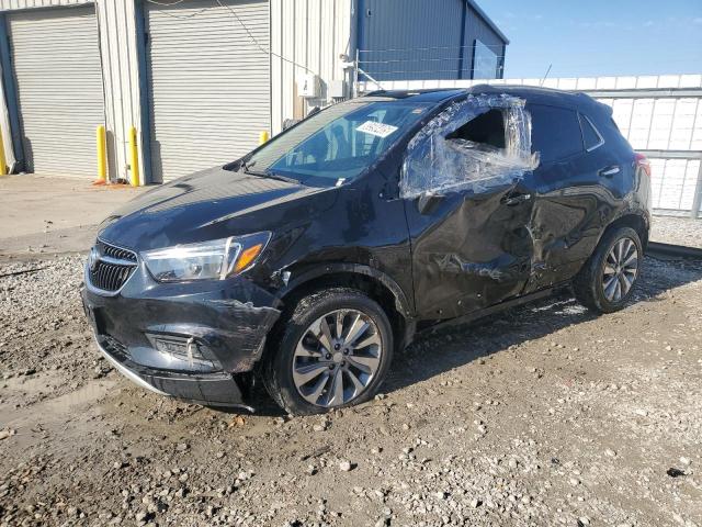 BUICK ENCORE PRE 2020 with VIN KL4CJASB2LB004326 - Photo from auction