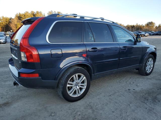 Photo 3 from auction – 2012 VOLVO XC90 3.2 with VIN YV4952CZ4C1619646
