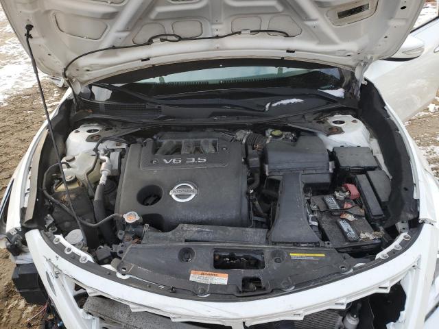 Photo 11 from auction – 2013 NISSAN ALTIMA 3.5 with VIN 1N4BL3AP2DC154152