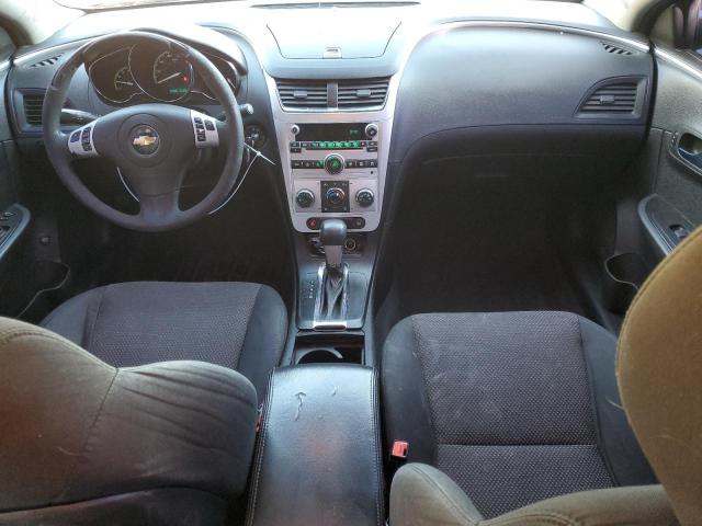 Photo 8 from auction – 2011 CHEVROLET MALIBU with VIN 1G1ZC5EU2BF160719