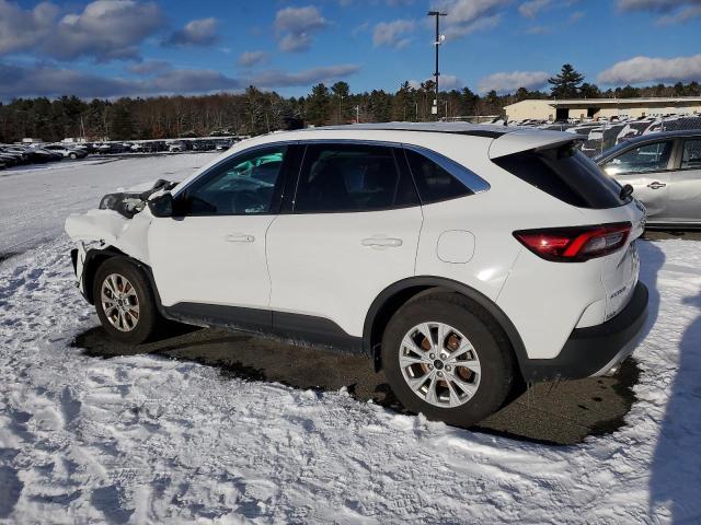 Photo 2 from auction – 2023 FORD ESCAPE ACT with VIN 1FMCU9GN6PUA43599