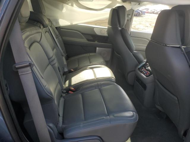 Photo 11 from auction – 2018 LINCOLN NAVIGATOR with VIN 5LMJJ2LTXJEL10088