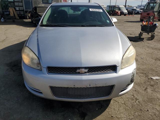 Photo 5 from auction – 2013 CHEVROLET IMPALA LS with VIN 2G1WF5E39D1221981