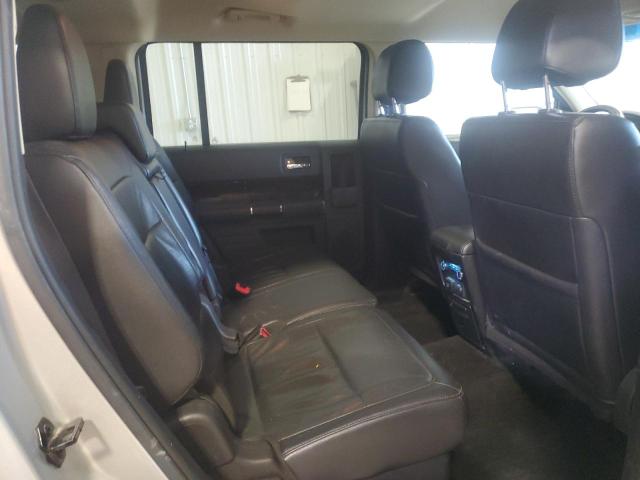 Photo 11 from auction – 2014 FORD FLEX LIMIT with VIN 2FMGK5D86EBD27008
