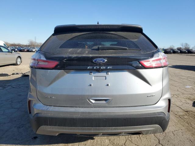 Photo 6 from auction – 2023 FORD EDGE SEL with VIN 2FMPK4J94PBA27798