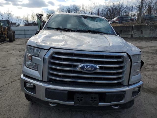 Photo 5 from auction – 2016 FORD F150 SUPER with VIN 1FTEW1EG5GFC98066