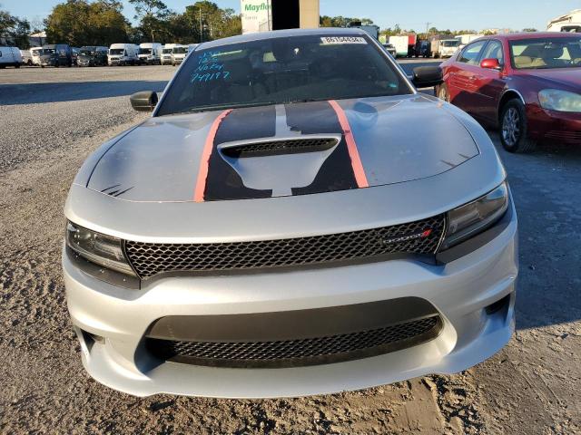 Photo 5 from auction – 2019 DODGE CHARGER GT with VIN 2C3CDXHG9KH749197