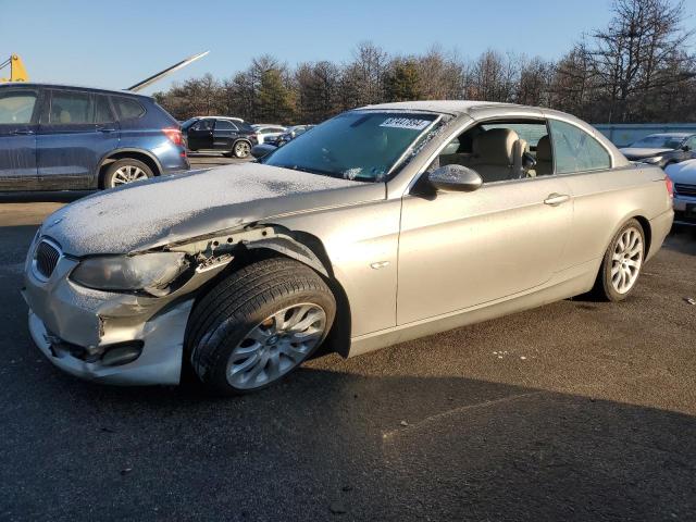 BMW 335 I 2007 with VIN WBAWL73527PX50984 - Photo from auction