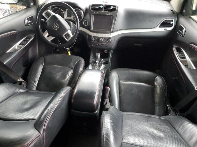 Photo 8 from auction – 2015 DODGE JOURNEY R/ with VIN 3C4PDCEG5FT674120