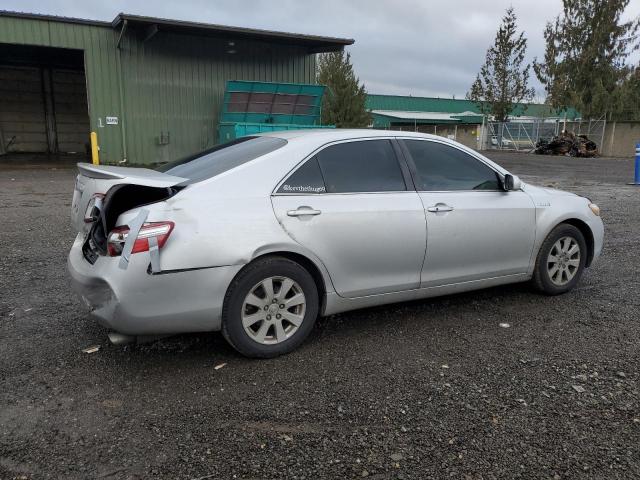 Photo 3 from auction – 2008 TOYOTA CAMRY HYBR with VIN 4T1BB46K58U034308