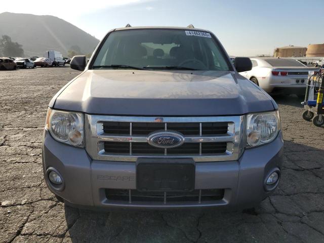 Photo 5 from auction – 2008 FORD ESCAPE XLT with VIN 1FMCU93188KD65435