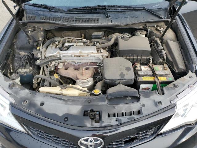Photo 11 from auction – 2013 TOYOTA CAMRY L with VIN 4T1BF1FKXDU680165