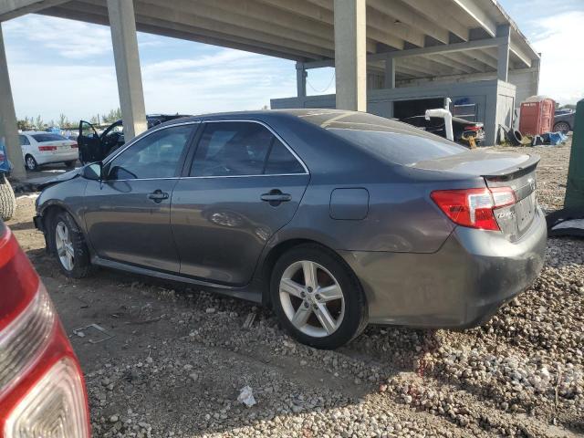 Photo 2 from auction – 2014 TOYOTA CAMRY L with VIN 4T1BF1FK6EU357765