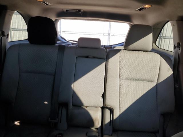 Photo 10 from auction – 2014 TOYOTA HIGHLANDER with VIN 5TDBKRFH9ES016366
